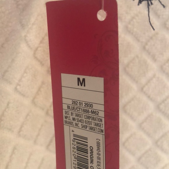 On or Off the Shoulder Top with Trumpet Sleeves - Picture 4 of 6